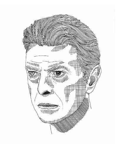 David Bowie in Darkness A Study of 1 Outside and the Late Career - image 2
