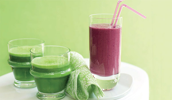 Juicing basics To ensure that you get the most from your juicer or blender - photo 9