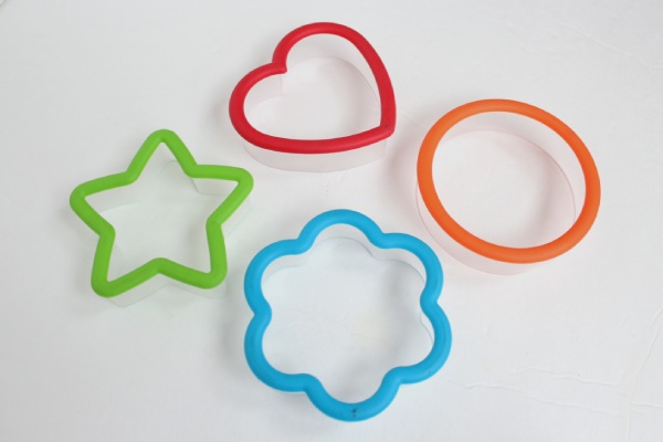 How to needle felt using cookie shapers Finger Protectors While not completely - photo 5