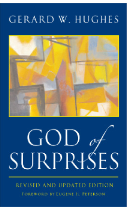 Gerard W. Hughes - God Of Surprises