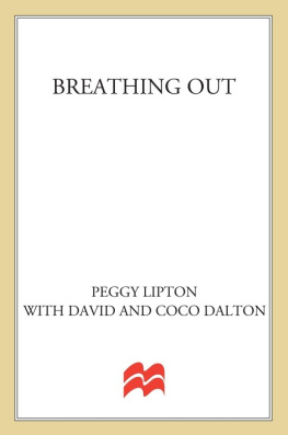 Peggy Lipton - Breathing Out