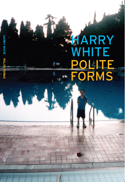 A Carysfort Press Bok in association with Peter Lang Harry White Polite Forms - photo 1