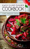 ENJOY THE RECIPES KEEP ON COOKING WITH 6 MORE FREE COOKBOOKS Visit our - photo 9