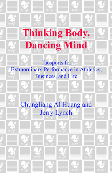 WINNING PRAISE FOR THINKING BODY DANCING MIND I enjoyed Thinking Body - photo 1