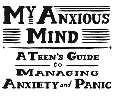 Magination Press American Psychological Association Washington DC My Anxious - photo 1