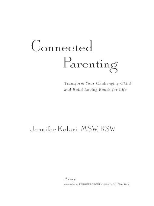 Table of Contents To my children and children everywhere - photo 1