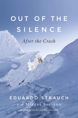 Eduardo Strauch - Out of the Silence: After the Crash