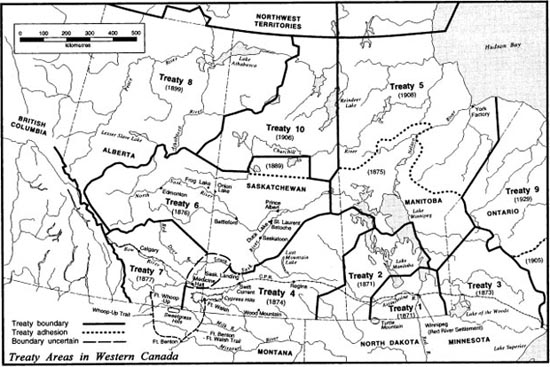 ABORIGINAL PEOPLE AND COLONIZERS OF WESTERN CANADA TO 1900 Introduction The - photo 4