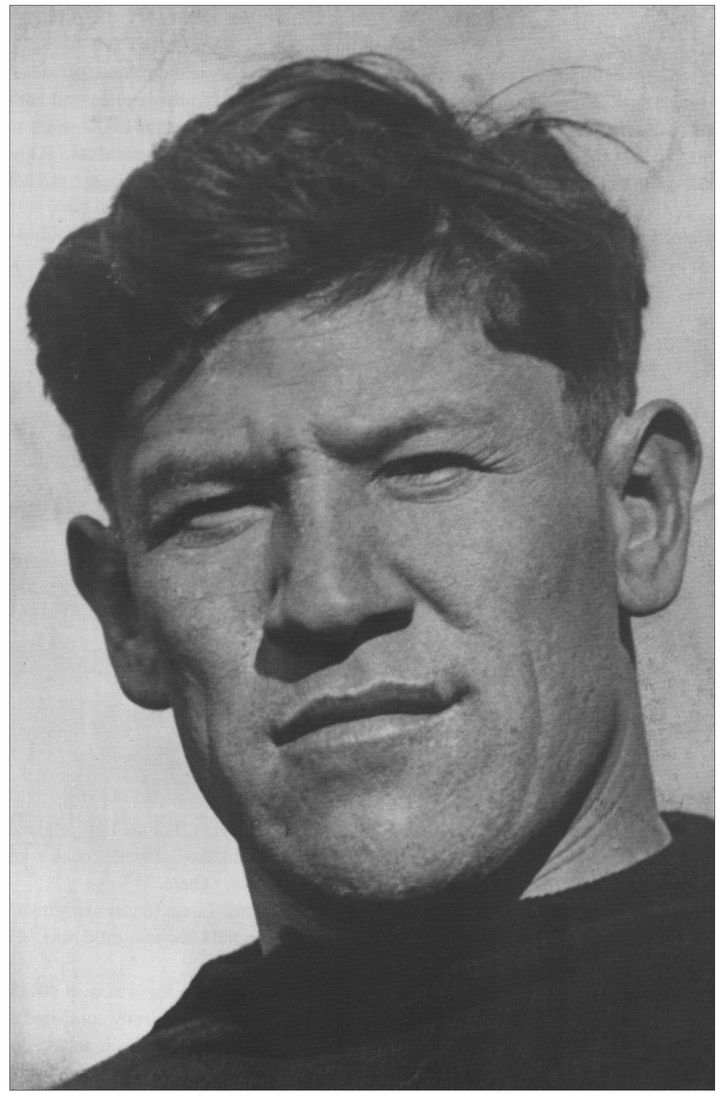 Jim Thorpe 1912 This story is dedicated to the grandchildren of all those - photo 2