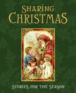 Various Authors - Sharing Christmas: Stories for the Season