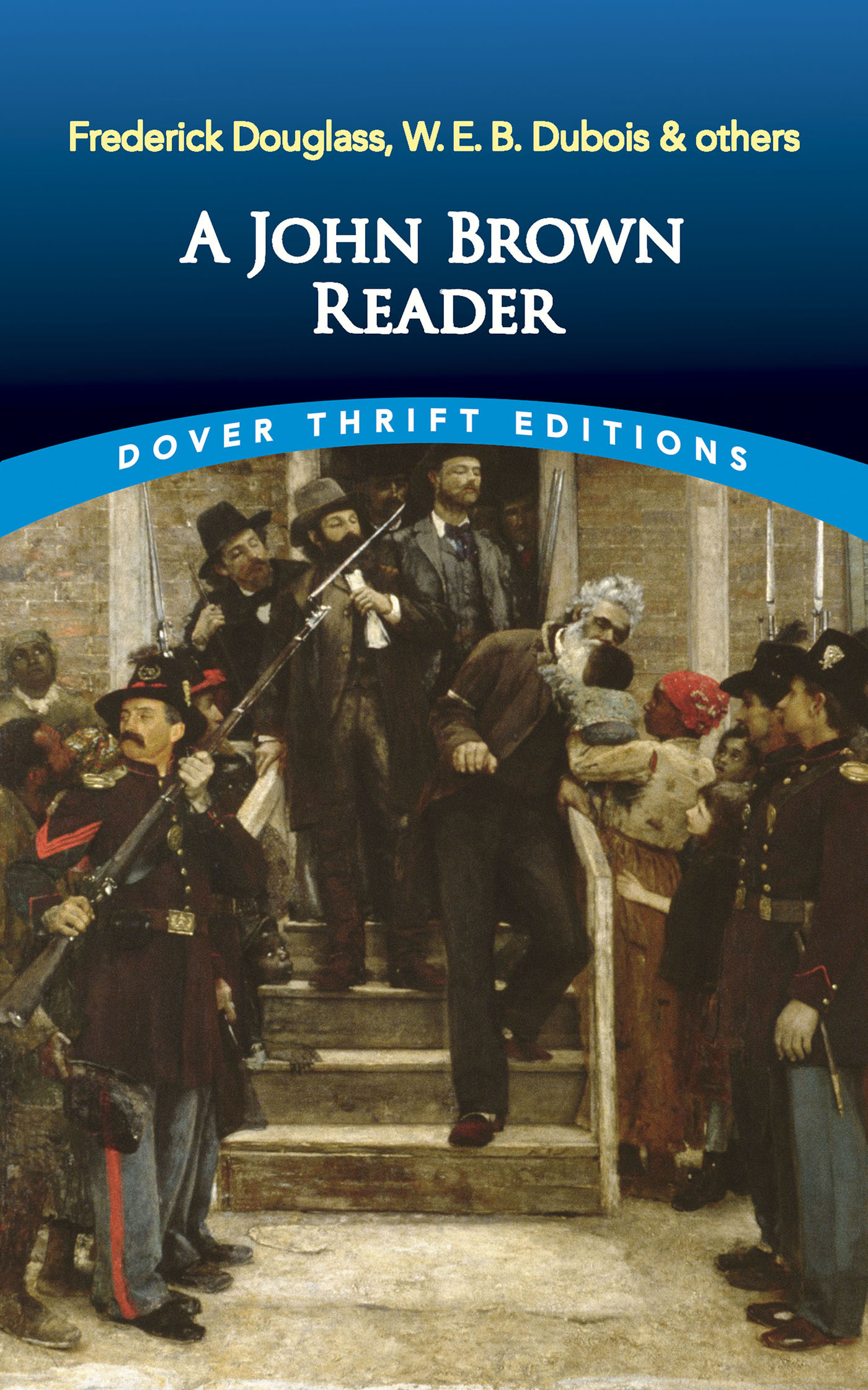 DOVER THRIFT EDITIONS General Editor Susan L Rattiner Editor of This Volume - photo 1