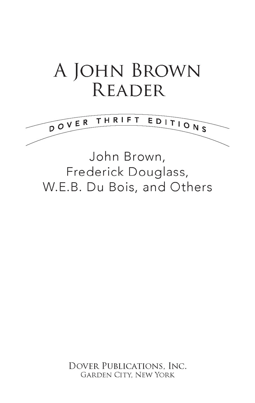 DOVER THRIFT EDITIONS General Editor Susan L Rattiner Editor of This Volume - photo 2