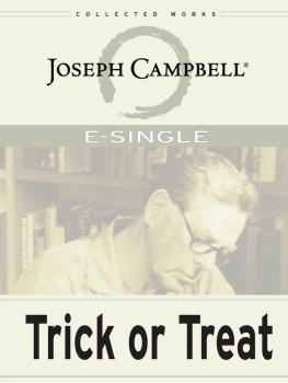 Joseph Campbell - Romance of the Grail: The Magic and Mystery of Arthurian Myth