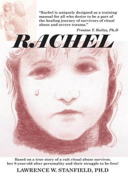 Lawrence W. Stanfield - Rachel