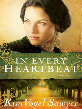 Kim Vogel Sawyer In Every Heartbeat