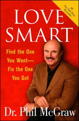 Phil McGraw Self Matters: Creating Your Life from the Inside Out