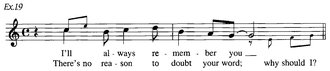 Chord symbols should appear directly over the beat or part of the beat on which - photo 8