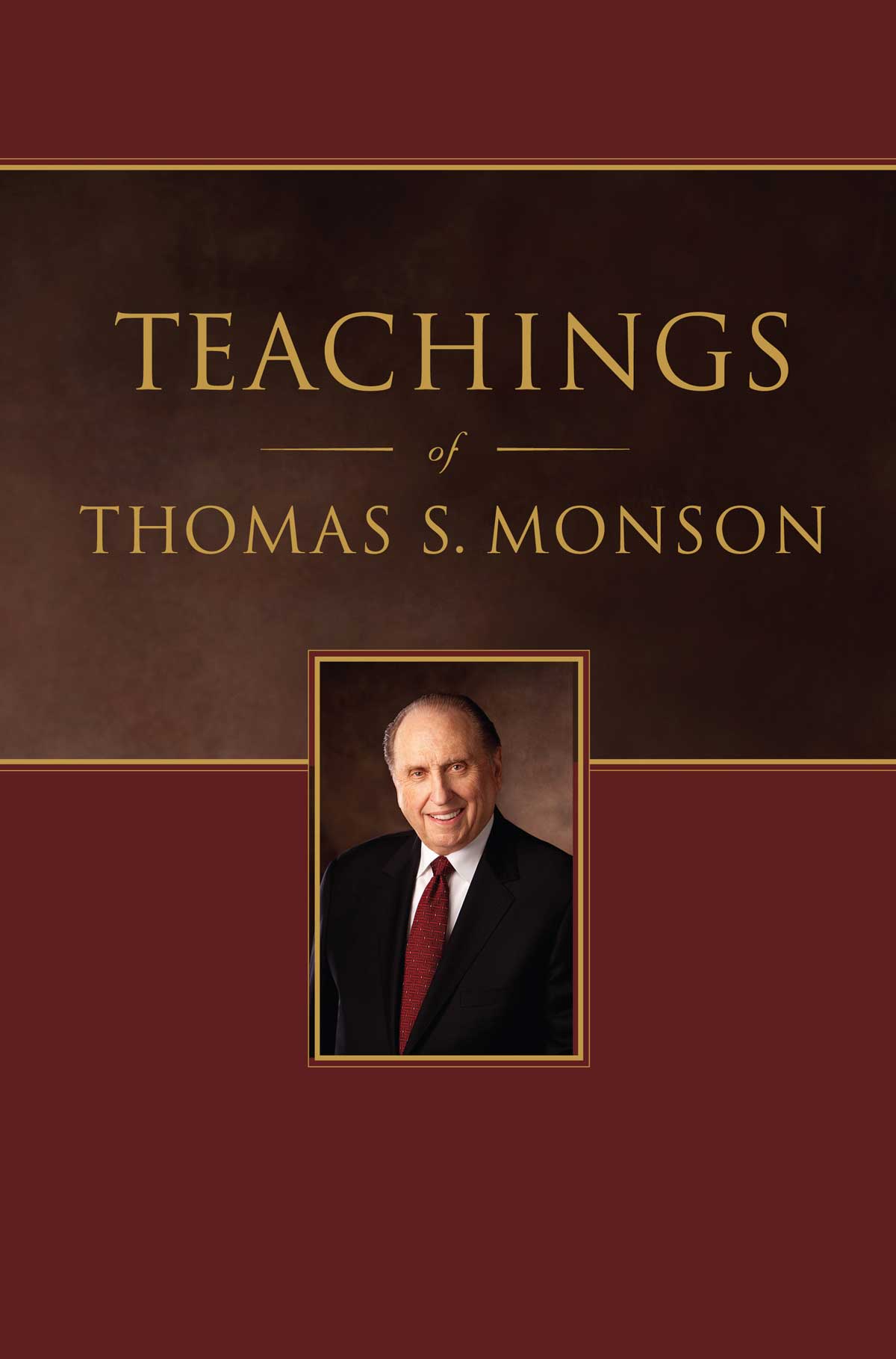 2011 Thomas S Monson All rights reserved No part of this book may be - photo 1