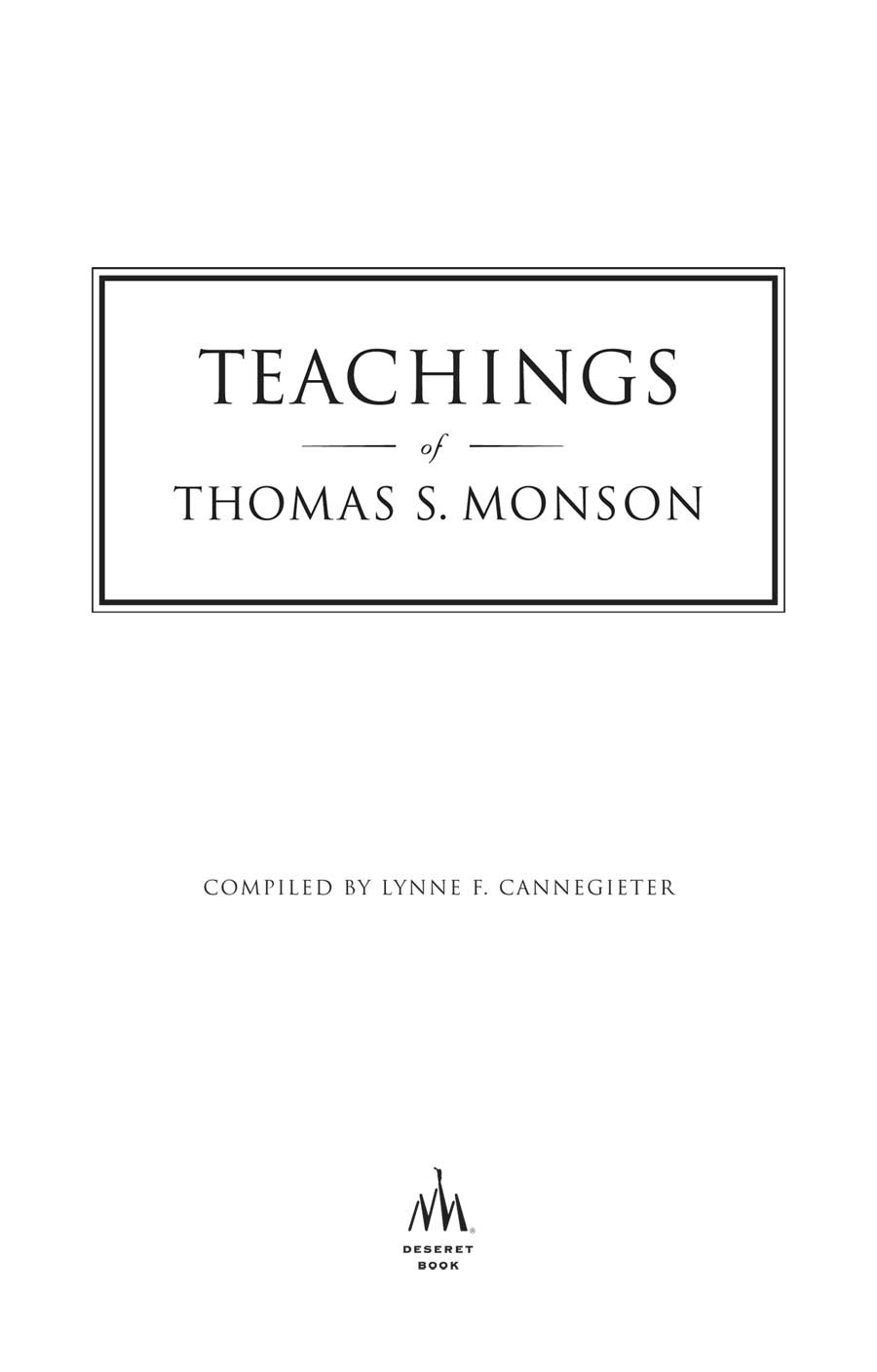 2011 Thomas S Monson All rights reserved No part of this book may be - photo 2