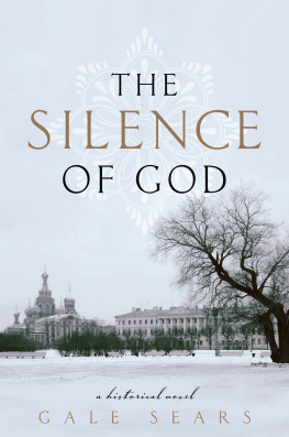 Gale Sears The Silence of God