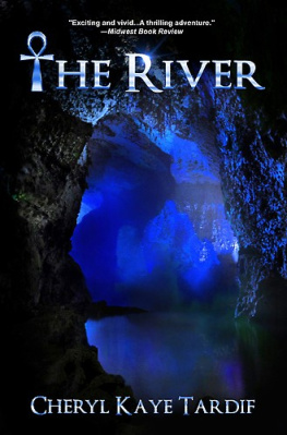 Cheryl Kaye Tardif - The River