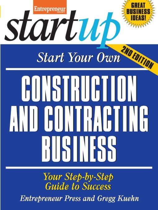 Table of Contents Additional titles in Entrepreneurs Startup Series Start - photo 1