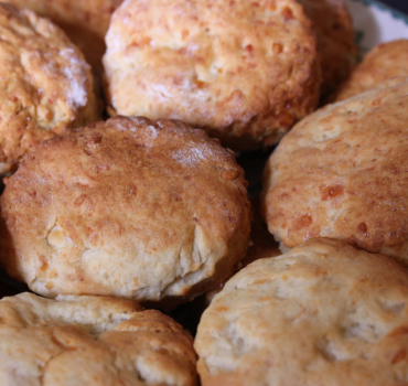 Potato Scones Pastries Ingredients 255g9 ozs of flour 113g4 ozs of - photo 2