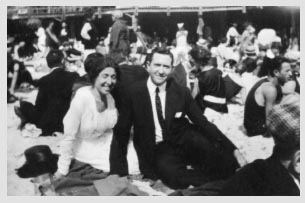 My Parents Nora and Luke Higgins at Rockaway Beach circa 1923 One M y - photo 4