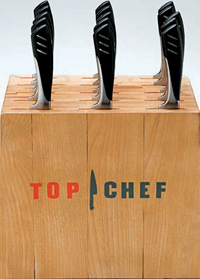 TOP CHEF THE COOKBOOK INTRODUCTION BY TOM COLICCHIO Text by Brett Martin Food - photo 1