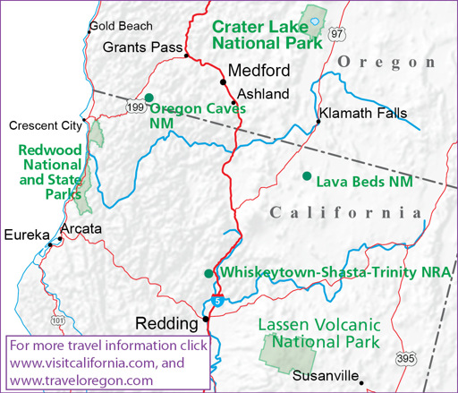 Download the Whats Nearby maps here Dining Lassen Volcanic Area Red Onion - photo 1