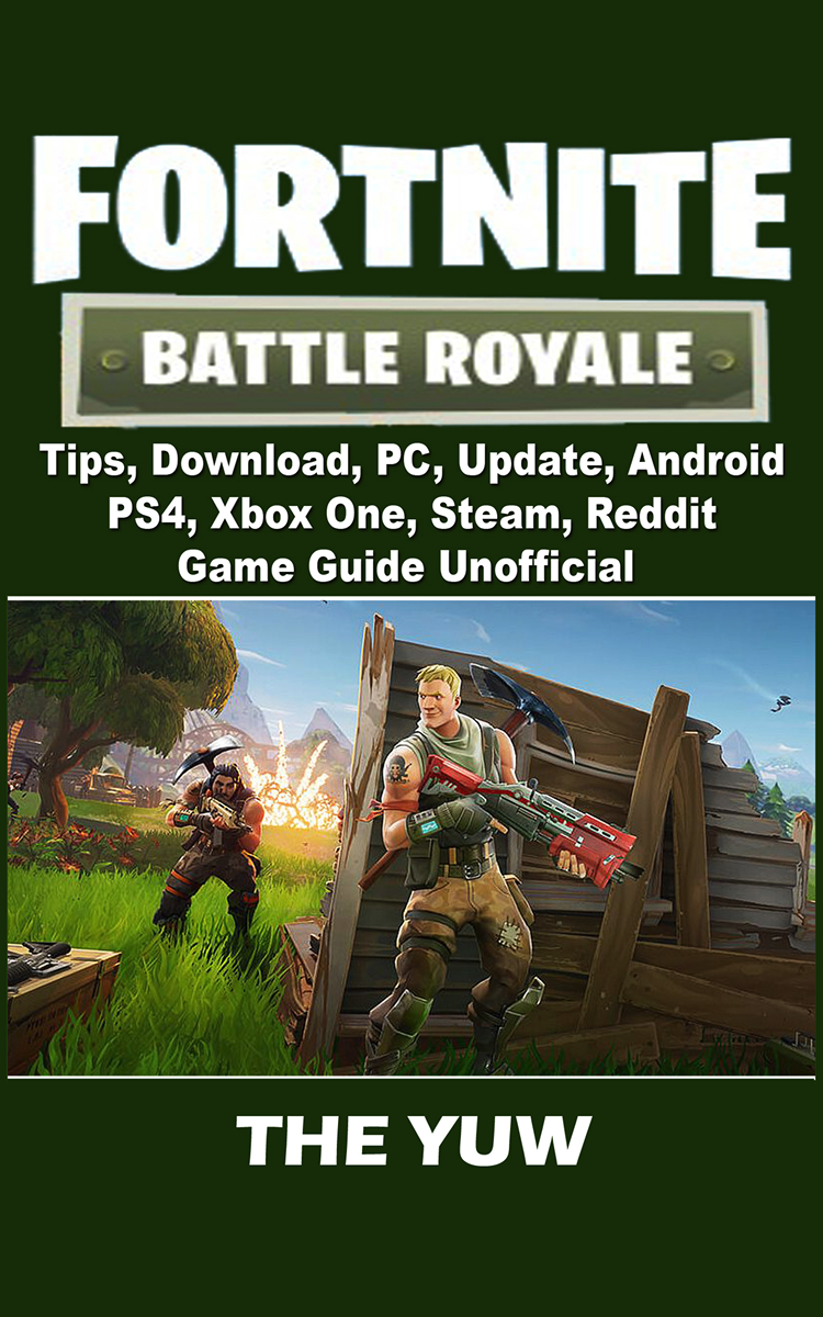 Copyright Fortnite Battle Royale Tips Download PC Update Android PS4 - photo 1