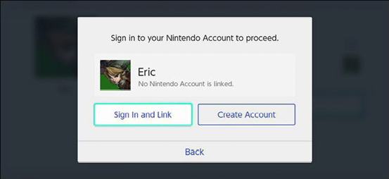 Once signed in go to the Nintendo Store on your home screen or visit - photo 3