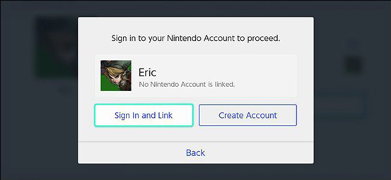 Once signed in go to the Nintendo Store on your home screen or visit - photo 6