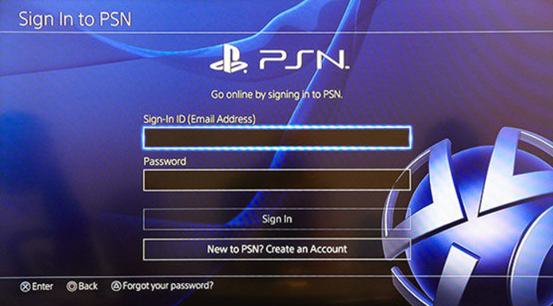 Once signed in go to the PlayStation Store on your home screen or visit - photo 9