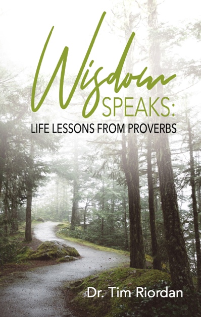 Wisdom Speaks Life Lessons fromProverbs Have you ever wished for a How To - photo 2