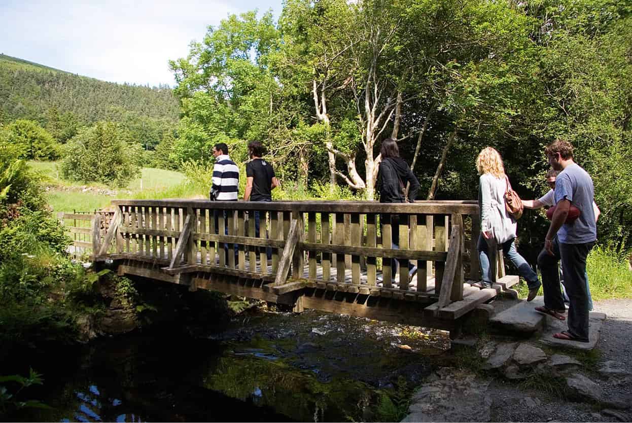 Top Attraction 3 Corrie WingateApa Publications Glendalough An ancient - photo 6