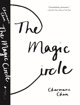 Charmaine Chan The Magic Circle