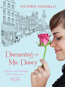 Victoria Connelly - Dreaming of Mr. Darcy