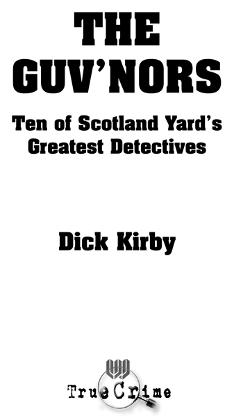 Contents Foreword The great multitude of people who love detectives and - photo 1