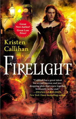 Kristen Callihan Firelight