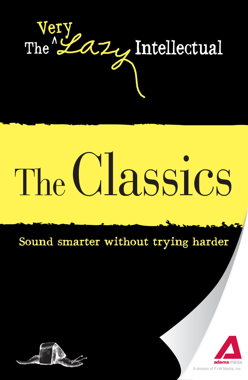 The Classics Sound smarter without trying harder - image 1