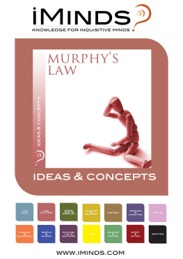 iMinds - Murphys Law