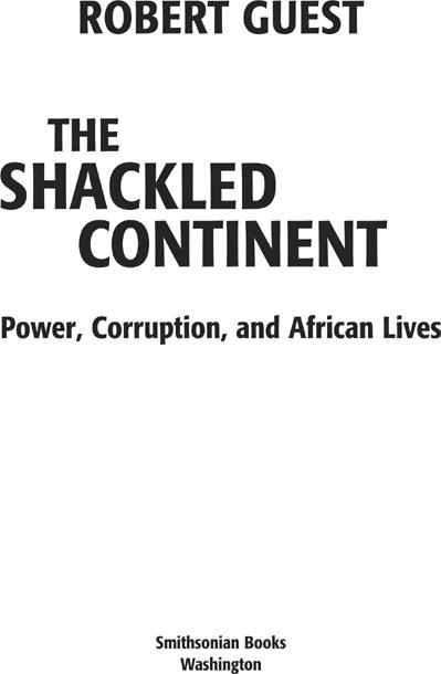 2004 By Robert Guest All rights reserved No part of this publication may be - photo 1