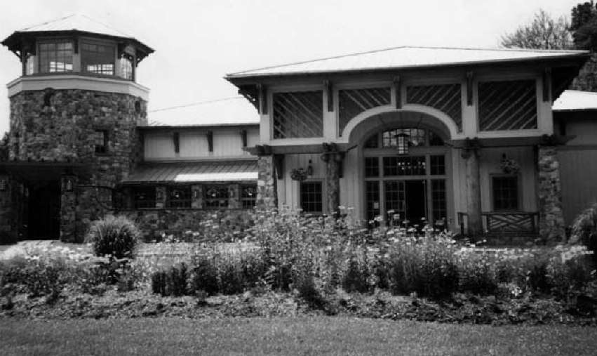 THE ROGER TORY PETERSON INSTITUTE The legacy of Americas great naturalist and - photo 1