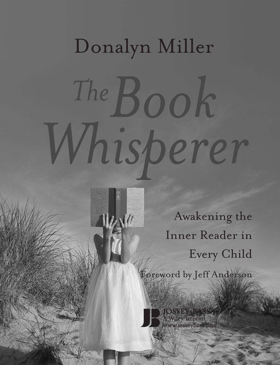 To Don my whisperer Foreword DONALYN MILLERS voice is one of a real - photo 2