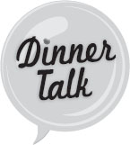 Dinner Talk 365 engaging conversation starters to help you and your family connect - image 1