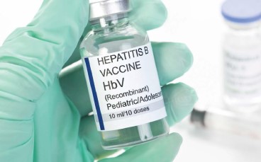 Hepatitis B cannot be cured but it can be prevented with a vaccine The - photo 7