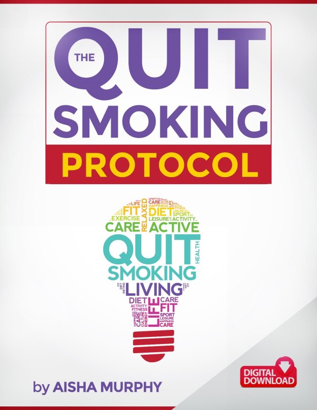 The Quit Smoking Protocol - photo 1