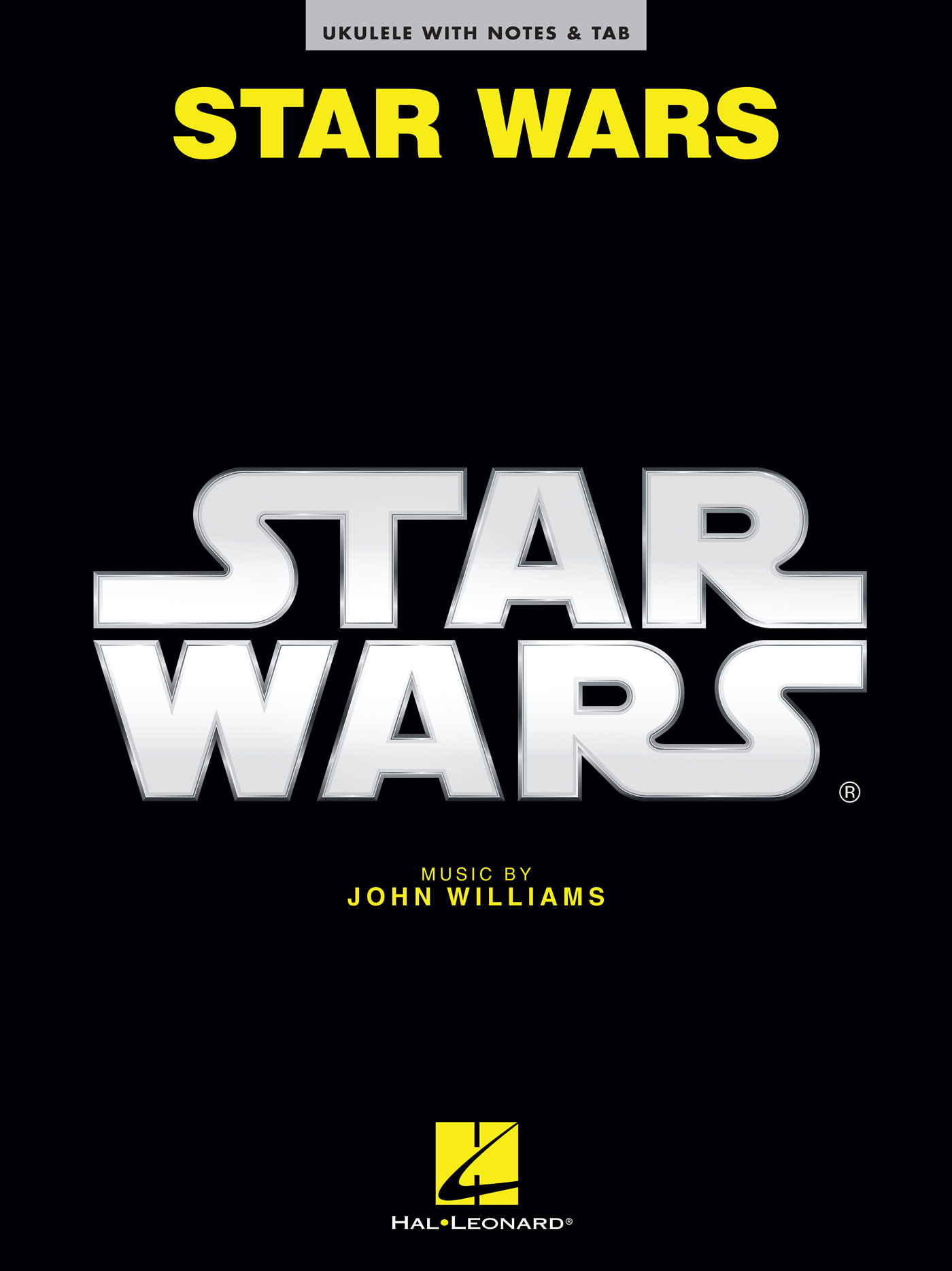 ISBN 978-1-4950-6960-4 2016 and TM Lucasfilm Ltd All Rights Reserved 7777 - photo 1