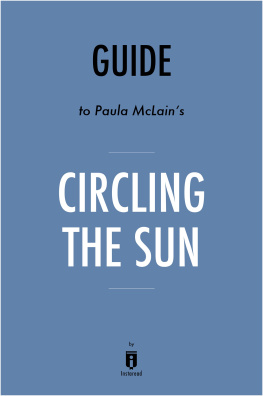 Instaread - Circling the Sun: by Paula McLain / Summary & Analysis